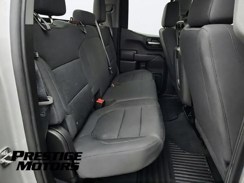 Used 2020 Chevrolet Silverado 1500 Custom w/ Rally Edition AWD/4WD image 28