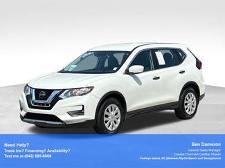 Used 2019 Nissan Rogue S FWD video 1