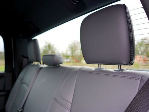 Used 2026 RAM 2500 Tradesman image 25