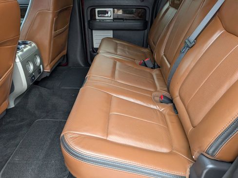 Used 2013 Ford F150 Platinum image 12