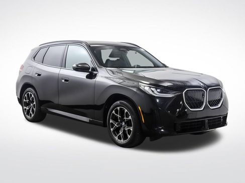 Certified 2025 BMW X3 xDrive30 AWD/4WD image 7