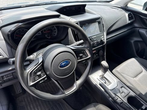 Used 2017 Subaru Impreza 2.0i AWD/4WD image 17