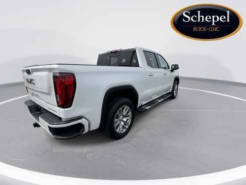 Certified 2023 GMC Sierra 1500 Denali AWD/4WD image 8