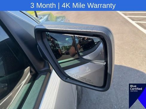 Certified 2023 Ford F150 XL w/ STX Appearance Package AWD/4WD image 9