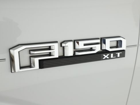 Used 2020 Ford F150 XLT image 5