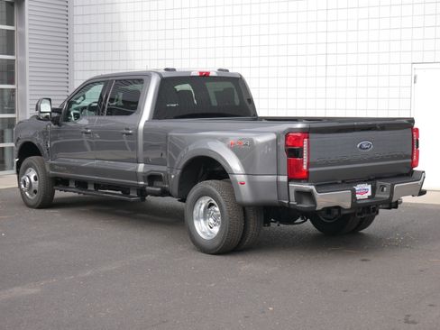 New 2026 Ford F350 XLT w/ XLT Premium Package image 22