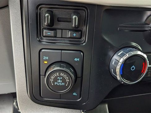 Certified 2023 Ford F150 XLT w/ Equipment Group 302A High image 28