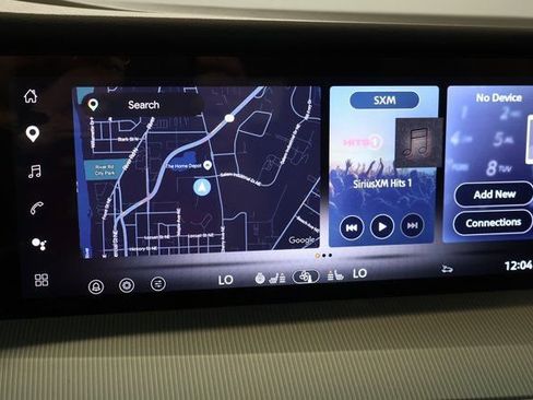 New 2026 Nissan Murano SL AWD/4WD image 21