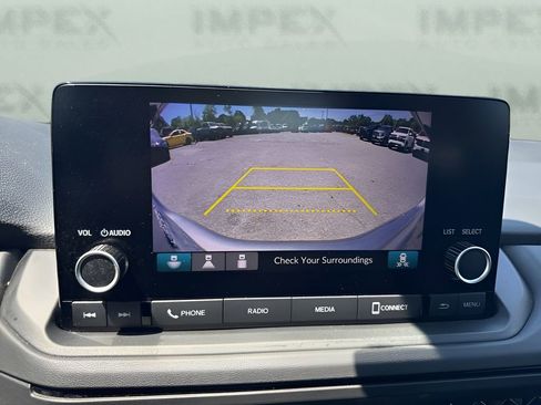 Used 2024 Honda Accord EX image 20