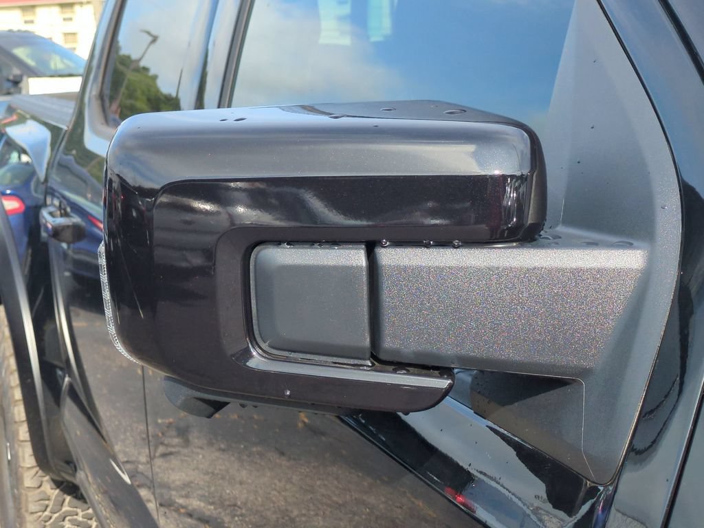 New 2026 Ford F150 Raptor AWD/4WD image 11