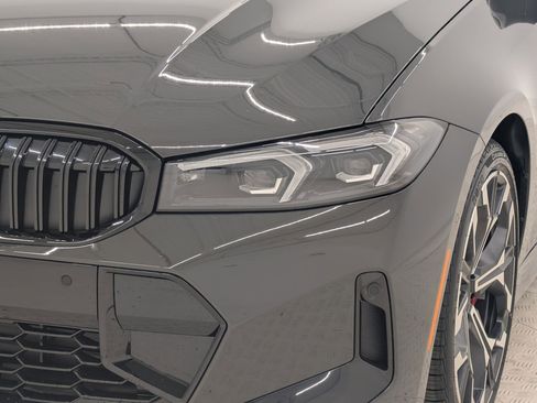 New 2026 BMW 330i Sedan w/ M Sport Package image 11