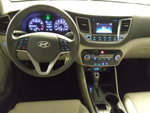 Used 2017 Hyundai Tucson SE FWD image 22