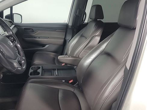 Certified 2019 Honda Odyssey Touring image 18