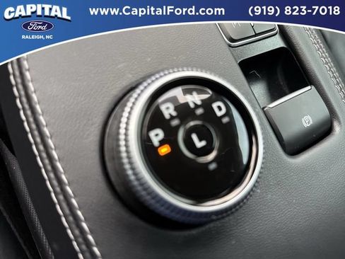 Used 2023 Ford Mustang Mach-E Premium RWD image 31