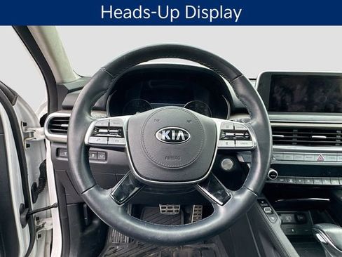 Certified 2020 Kia Telluride SX w/ SX Prestige Package image 13