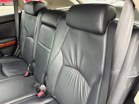 Used 2007 Lexus RX 350 2WD image 19