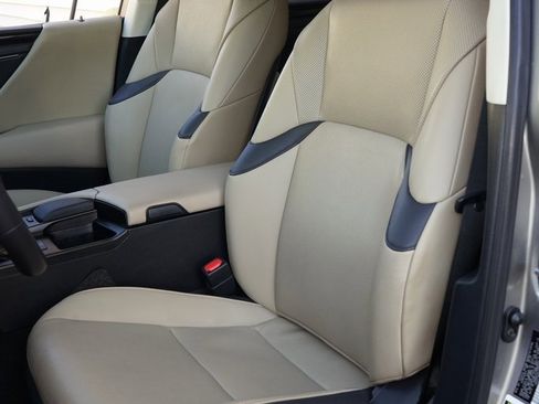 Used 2021 Lexus ES 350 w/ Premium Package image 9