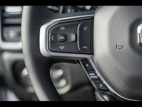 New 2025 RAM 1500 Big Horn image 34