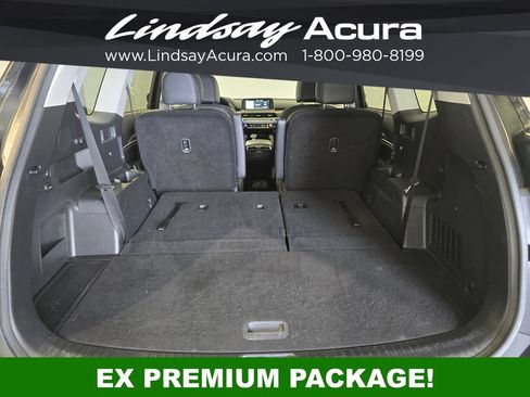 Used 2021 Kia Telluride EX w/ EX Premium Package AWD/4WD image 9