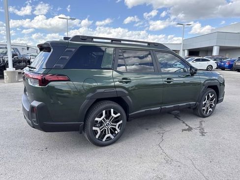 New 2026 Subaru Outback Touring XT image 2