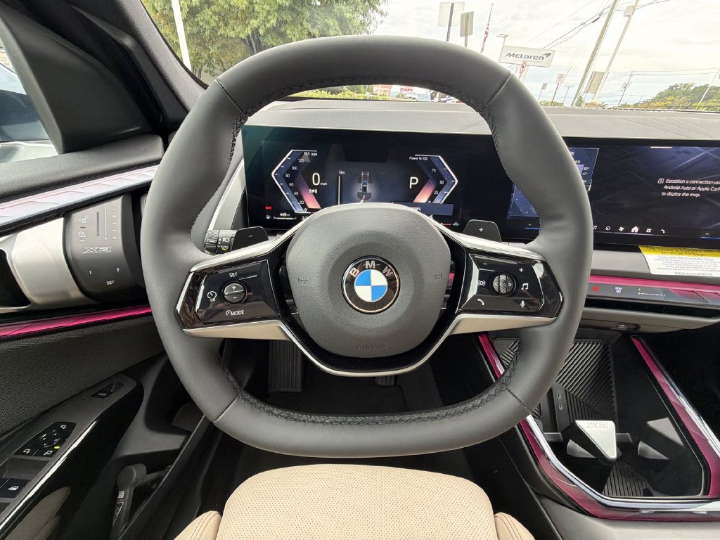 Used 2026 BMW X3 xDrive30i w/ Premium Package AWD/4WD image 23