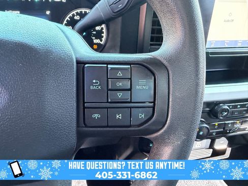 Used 2023 Ford F250 XLT w/ FX4 Off-Road Package image 38