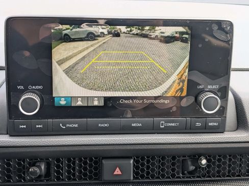 Certified 2023 Honda CR-V EX image 25