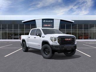 New 2026 GMC Sierra 1500 AT4X w/ AT4X AEV Edition AWD/4WD video 1