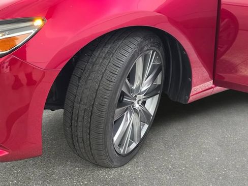 Used 2021 MAZDA MAZDA6 Touring FWD image 32