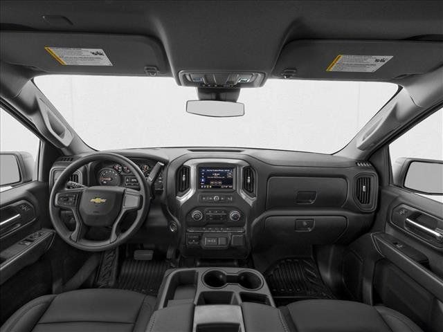 New 2026 Chevrolet Silverado 2500 W/T w/ WT Convenience Package RWD image 5