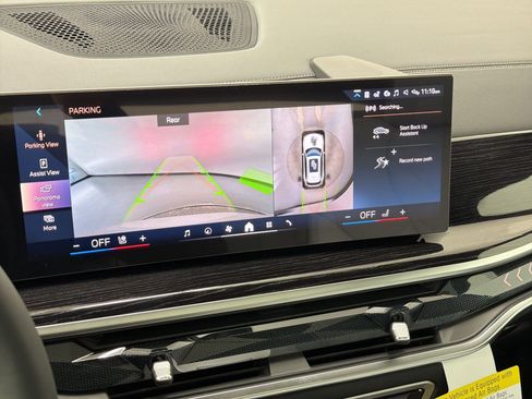 New 2026 BMW X5 xDrive40i w/ M Sport Package image 22