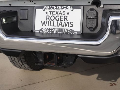 Used 2024 RAM 2500 Tradesman w/ Chrome Appearance Group image 29