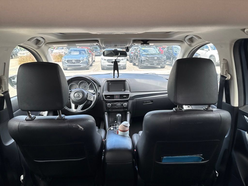 Used 2016 MAZDA CX-5 Grand Touring FWD image 27