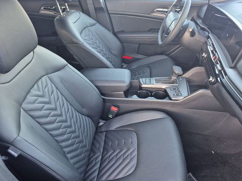 New 2026 Kia Sportage X-Pro Prestige image 15