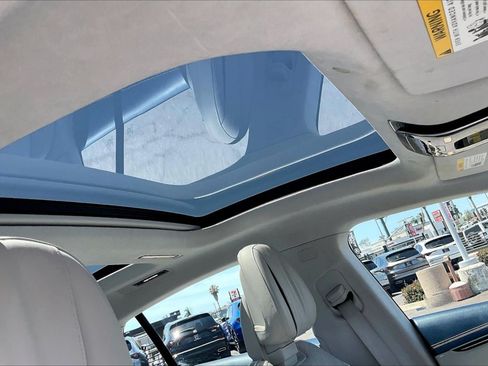 Used 2023 Mercedes-Benz EQS 450+ 4MATIC Sedan image 18