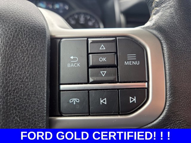 Used 2024 Ford Expedition XLT RWD image 20