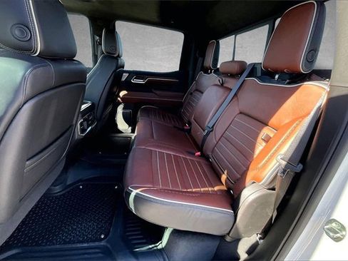 Used 2024 GMC Sierra 1500 Denali Ultimate image 24