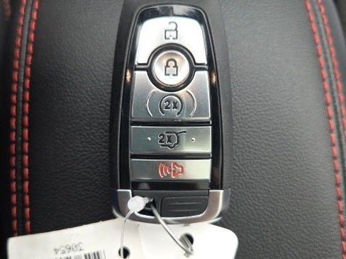 New 2025 Ford Escape ST-Line Elite w/ Premium Technology Package image 30