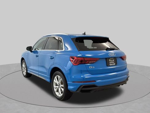 Used 2023 Audi Q3 2.0T Premium AWD/4WD image 7