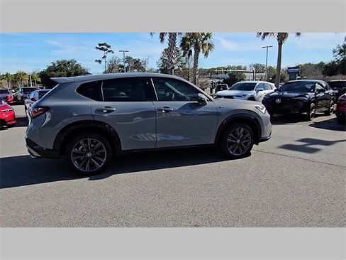 Used 2025 Acura ADX A-Spec image 27