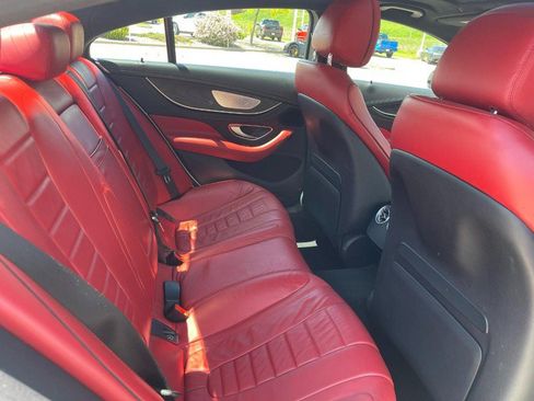 Used 2021 Mercedes-Benz CLS 450 image 15