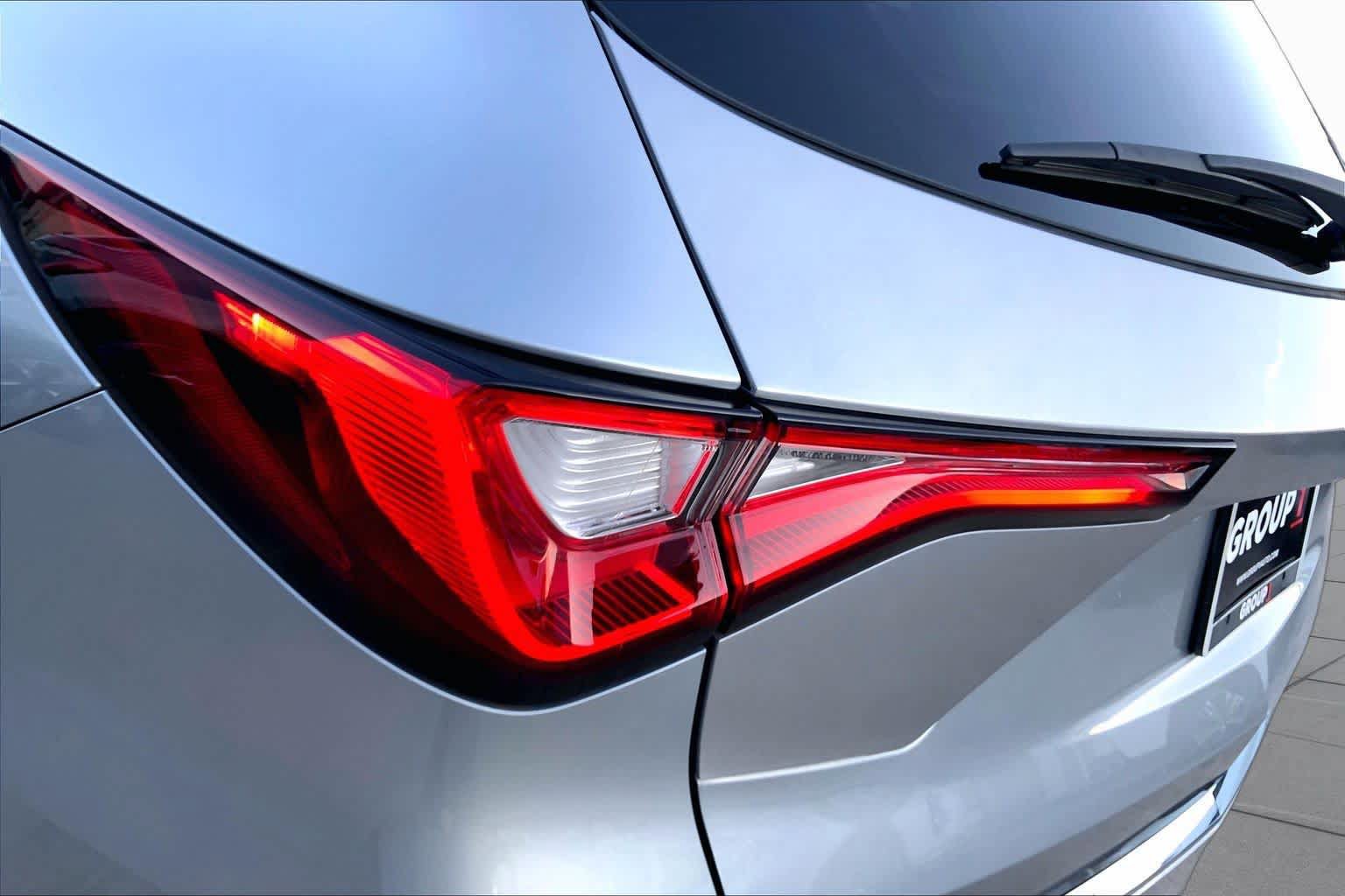 Used 2024 Acura MDX w/ Technology Package FWD image 28