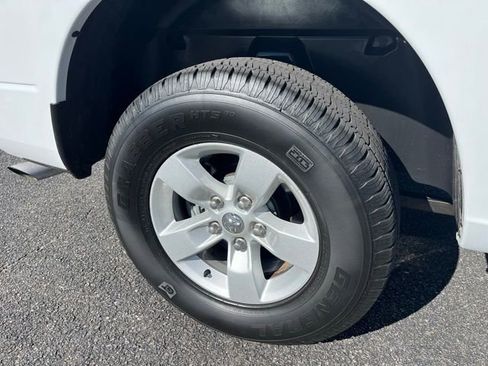 Used 2018 RAM 1500 Tradesman w/ Power & Remote Entry Group image 18