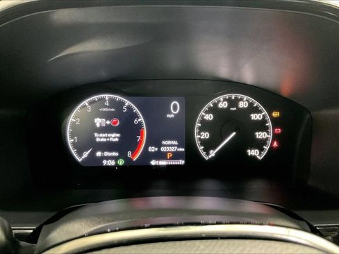 Used 2024 Honda CR-V EX-L image 25