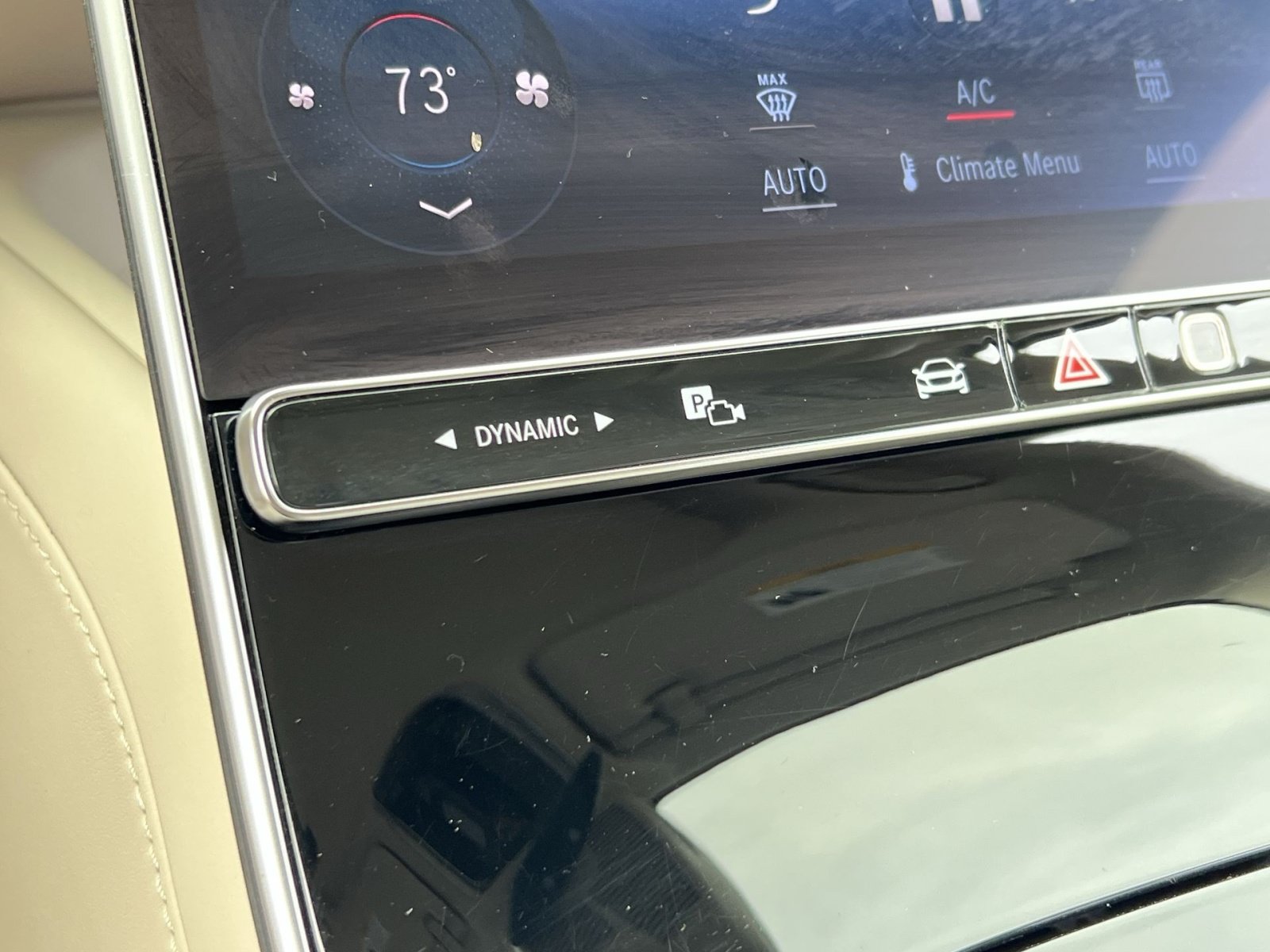 Certified 2022 Mercedes-Benz S 580 4MATIC Sedan image 40