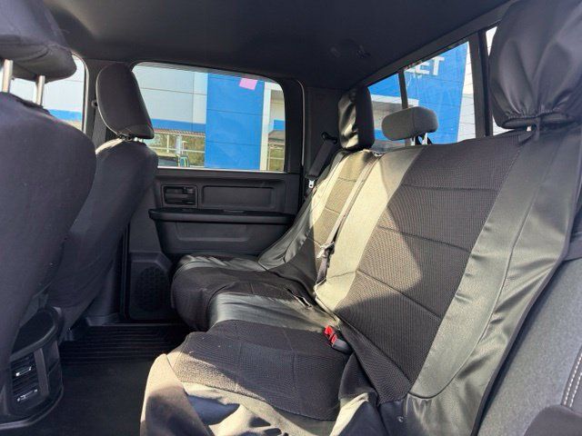 Used 2023 RAM 2500 Tradesman w/ Towing Technology Group AWD/4WD image 13