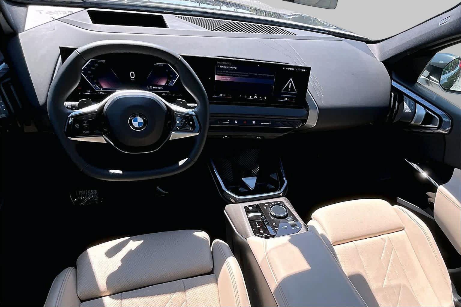 Used 2026 BMW X3 xDrive30i AWD/4WD image 15