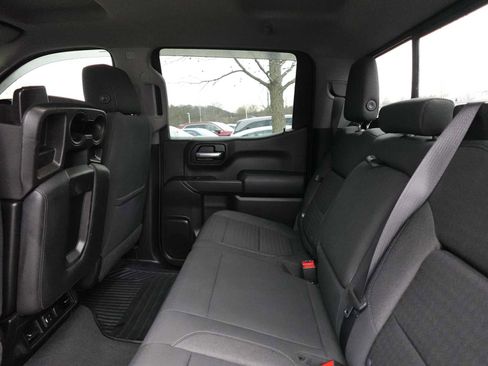 Used 2020 Chevrolet Silverado 1500 LT w/ All-Star Edition image 26
