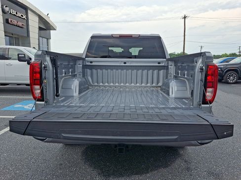 Used 2023 GMC Sierra 1500 Elevation w/ LPO, Elevation Black Package AWD/4WD image 31