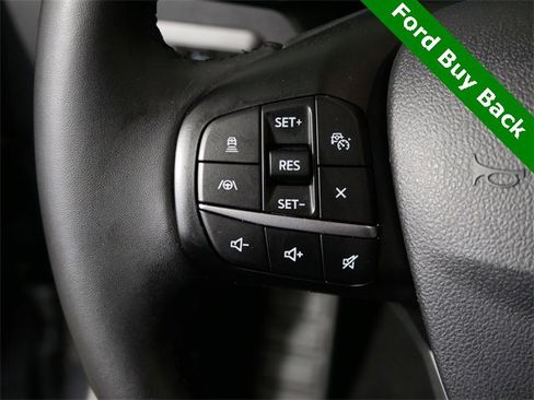 Used 2025 Ford Bronco Sport Big Bend w/ Convenience Package image 19